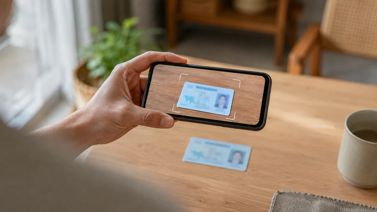 Buka akun dan lengkapi verifikasi (KYC)